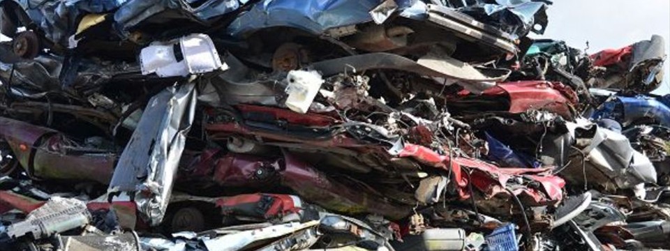 4. David Yarham Salvage 